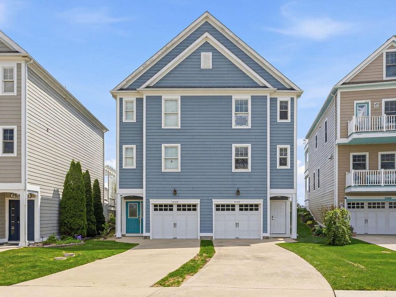 5405 W North Shore Landing Drive, Buckeye Lake, OH 43008 Photo 5