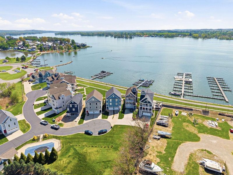 5405 W North Shore Landing Drive, Buckeye Lake, OH 43008 Photo 6