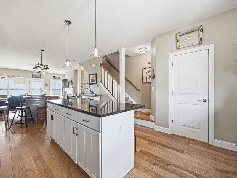 5405 W North Shore Landing Drive, Buckeye Lake, OH 43008 Photo 9