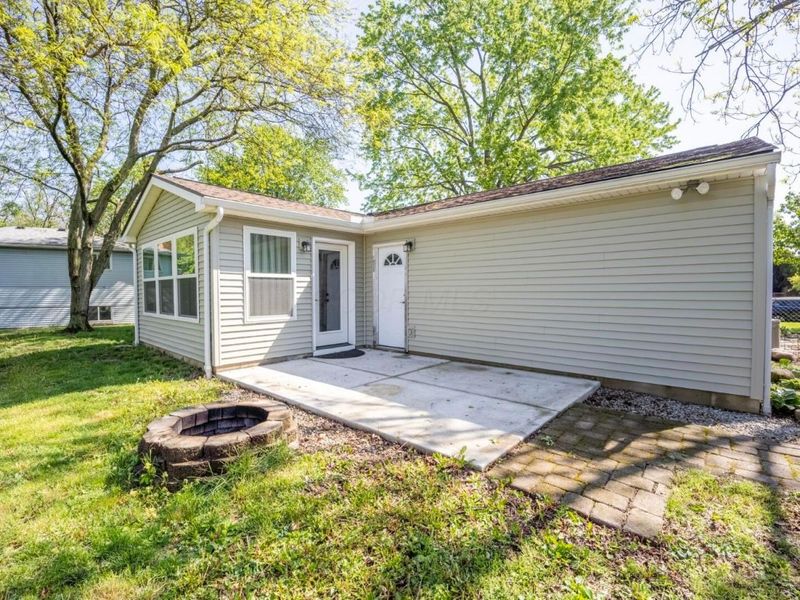 5657 Holyoke Lane, Columbus, OH 43231 Photo 29