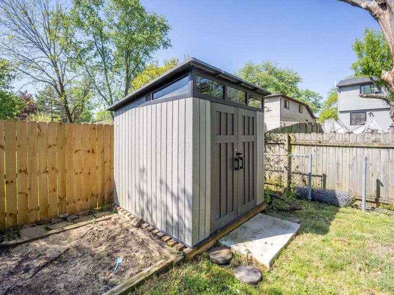 5657 Holyoke Lane, Columbus, OH 43231 Photo 32