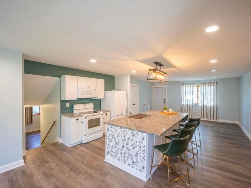 5657 Holyoke Lane, Columbus, OH 43231 Photo 6