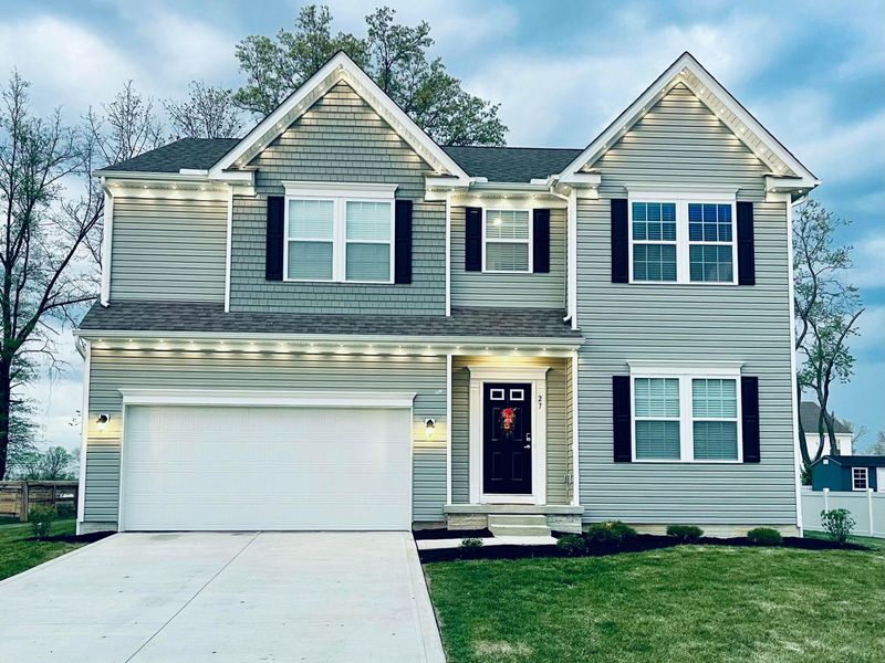 27 Hemingway Avenue, Ashville, OH 43103 Photo 2