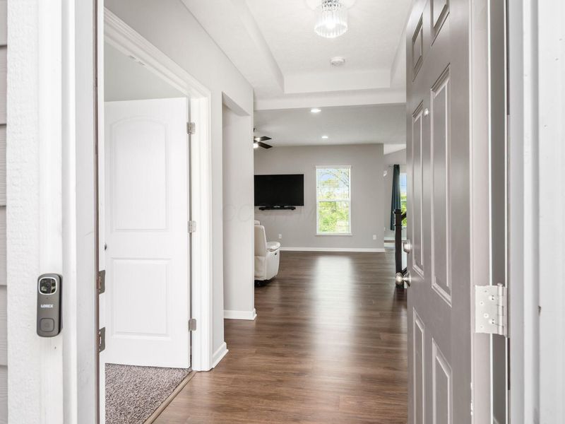 156 Silver Pine Lane , Lewis Center, OH 43035 Photo 14