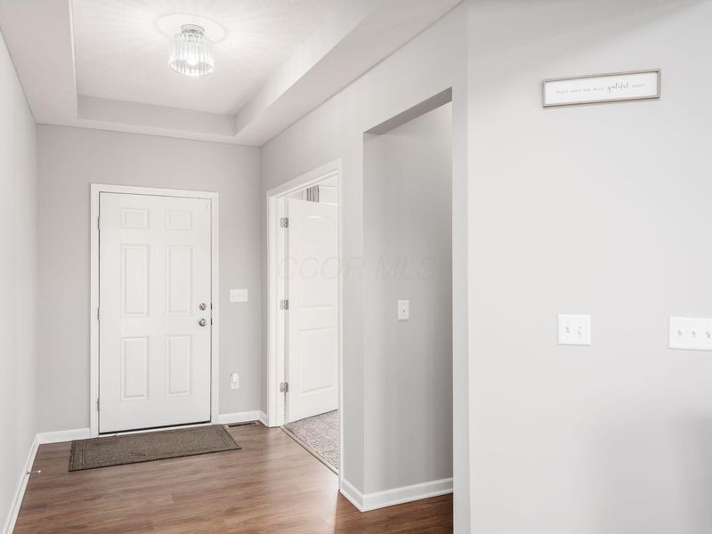 156 Silver Pine Lane , Lewis Center, OH 43035 Photo 15