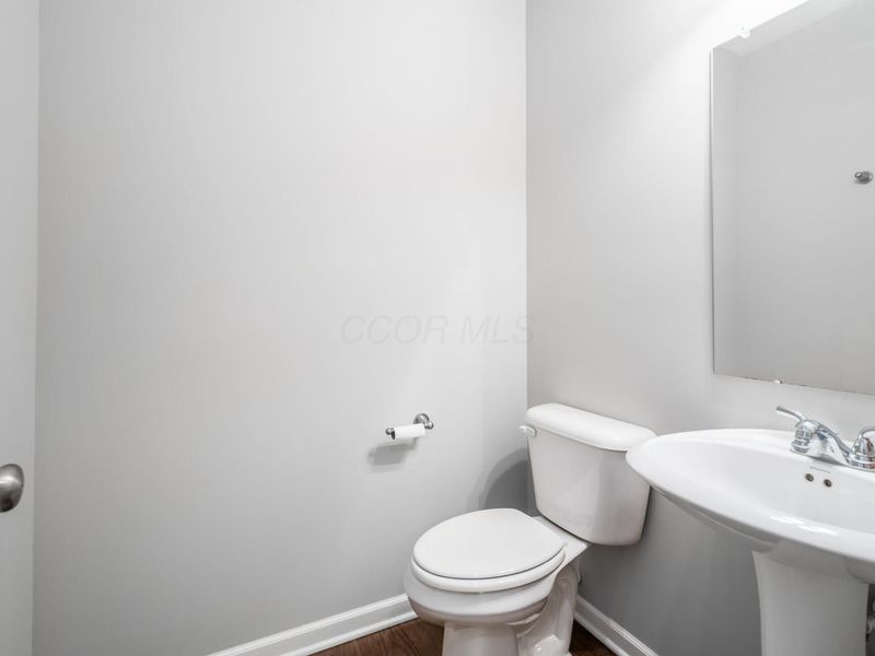 156 Silver Pine Lane , Lewis Center, OH 43035 Photo 18