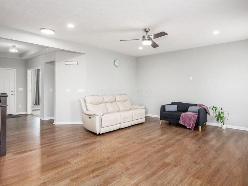 156 Silver Pine Lane , Lewis Center, OH 43035 Photo 21