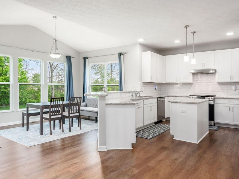 156 Silver Pine Lane , Lewis Center, OH 43035 Photo 23