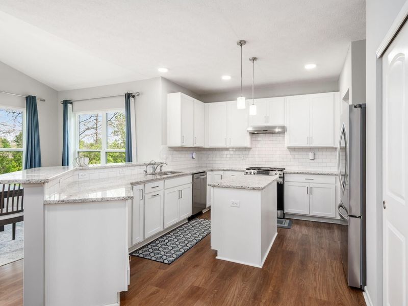 156 Silver Pine Lane , Lewis Center, OH 43035 Photo 24