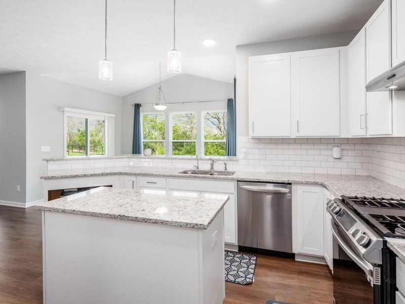 156 Silver Pine Lane , Lewis Center, OH 43035 Photo 25