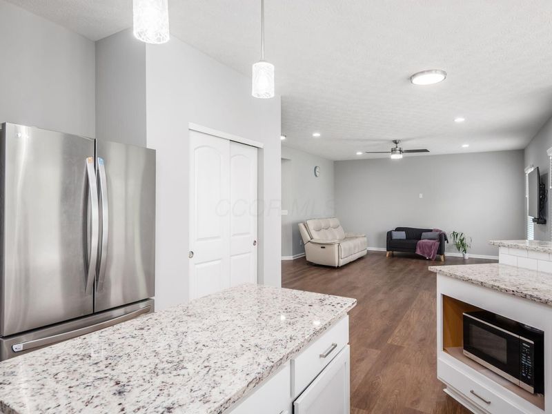 156 Silver Pine Lane , Lewis Center, OH 43035 Photo 26