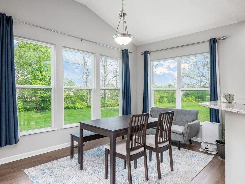 156 Silver Pine Lane , Lewis Center, OH 43035 Photo 27