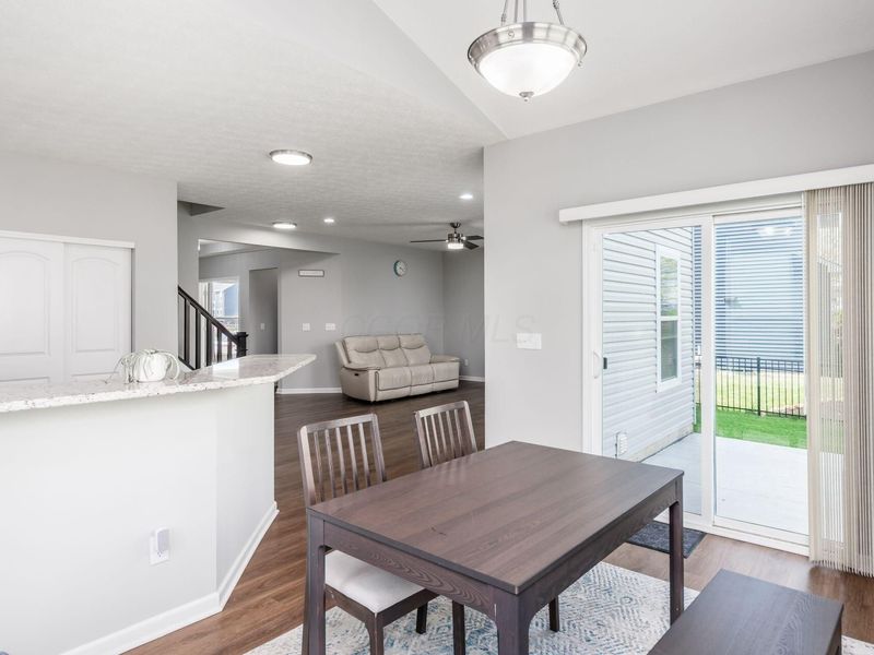 156 Silver Pine Lane , Lewis Center, OH 43035 Photo 28