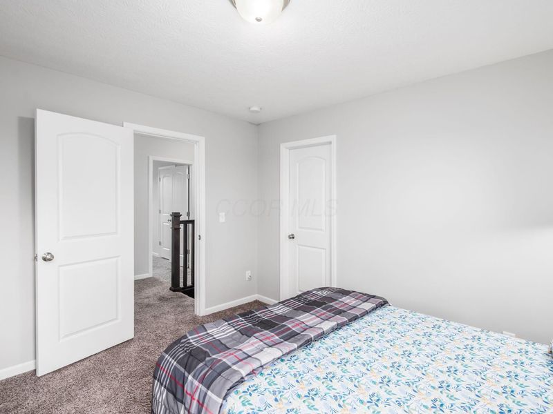 156 Silver Pine Lane , Lewis Center, OH 43035 Photo 30