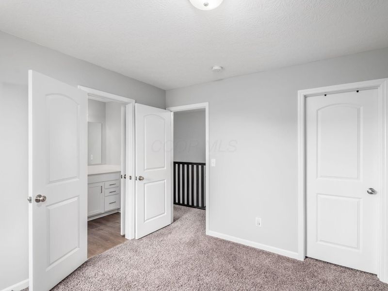 156 Silver Pine Lane , Lewis Center, OH 43035 Photo 32