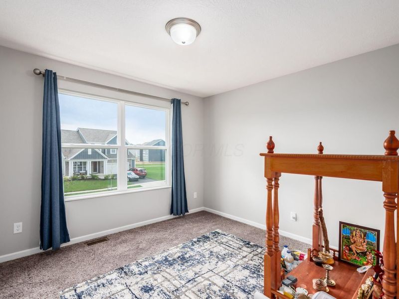 156 Silver Pine Lane , Lewis Center, OH 43035 Photo 35