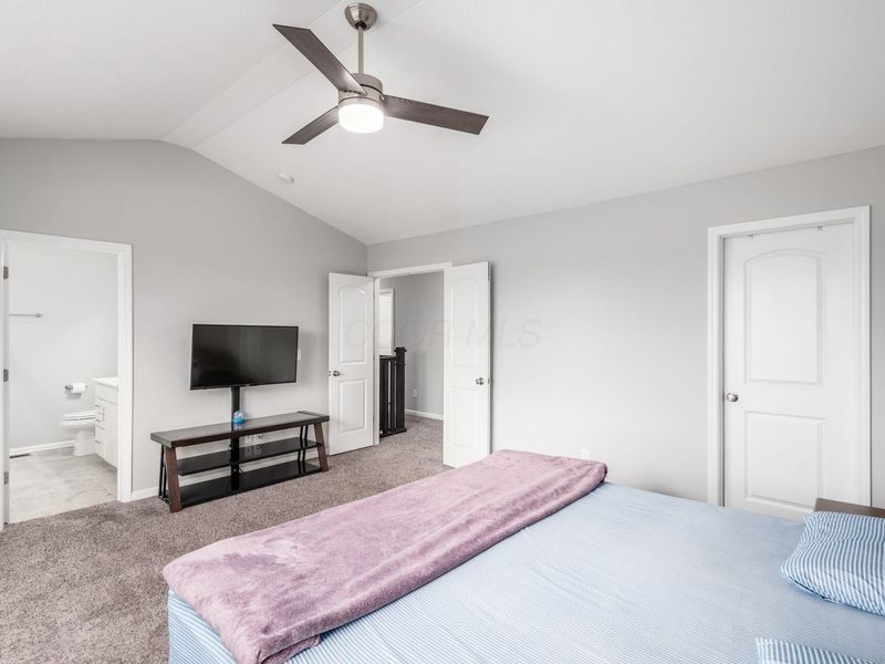 156 Silver Pine Lane , Lewis Center, OH 43035 Photo 36