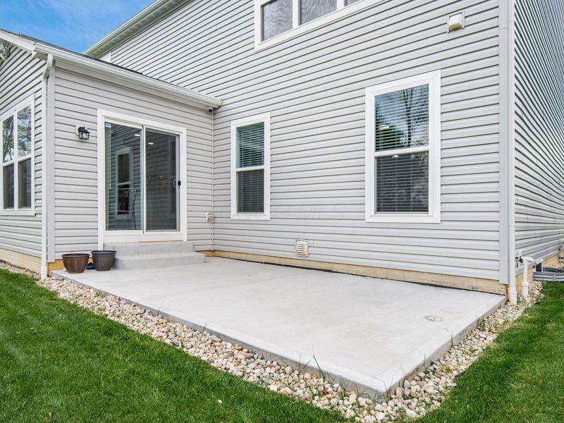 156 Silver Pine Lane , Lewis Center, OH 43035 Photo 43