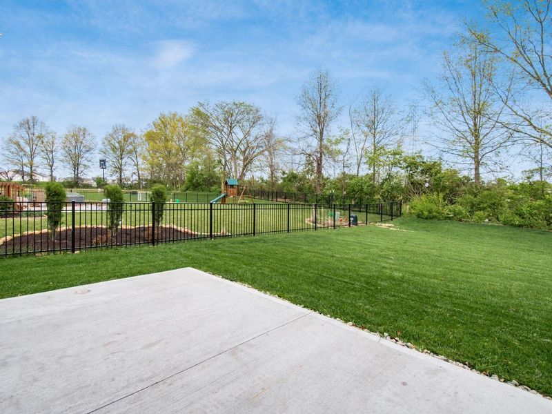 156 Silver Pine Lane , Lewis Center, OH 43035 Photo 44