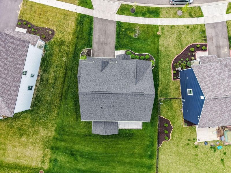 156 Silver Pine Lane , Lewis Center, OH 43035 Photo 48