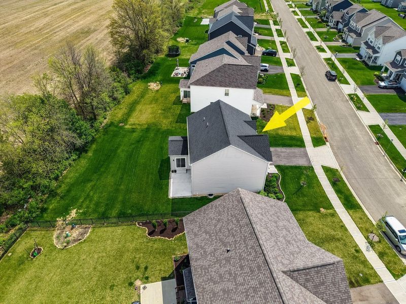 156 Silver Pine Lane , Lewis Center, OH 43035 Photo 49