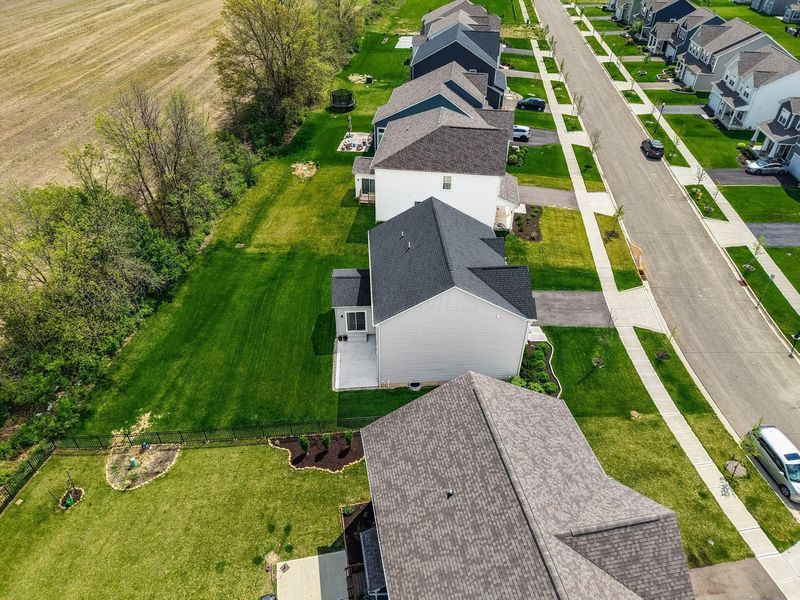 156 Silver Pine Lane , Lewis Center, OH 43035 Photo 50