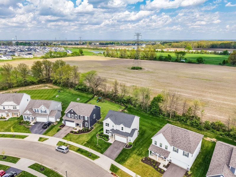 156 Silver Pine Lane , Lewis Center, OH 43035 Photo 54