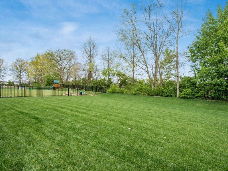 156 Silver Pine Lane , Lewis Center, OH 43035 Photo 58