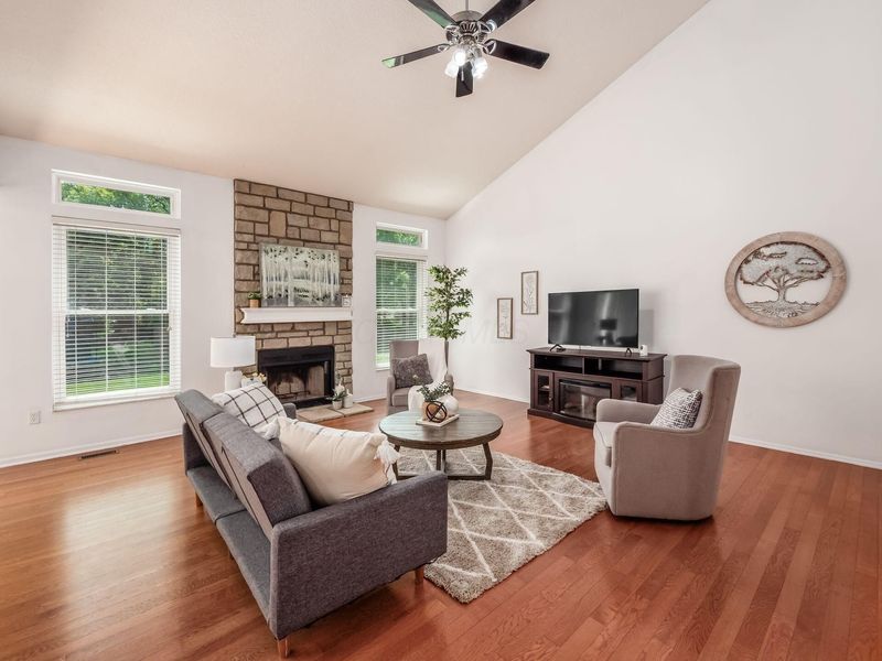 2298 Maxwell Avenue , Lewis Center, OH 43035 Photo 10