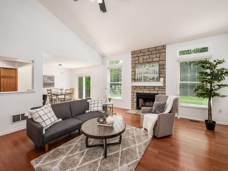 2298 Maxwell Avenue , Lewis Center, OH 43035 Photo 12