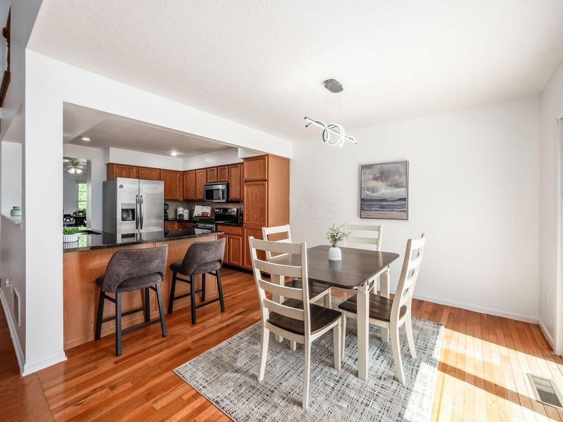 2298 Maxwell Avenue , Lewis Center, OH 43035 Photo 15