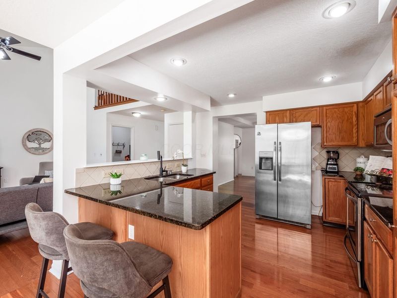 2298 Maxwell Avenue , Lewis Center, OH 43035 Photo 17