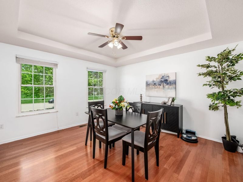 2298 Maxwell Avenue , Lewis Center, OH 43035 Photo 22