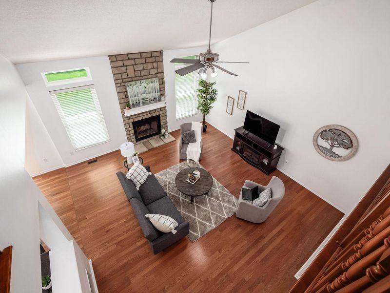 2298 Maxwell Avenue , Lewis Center, OH 43035 Photo 26