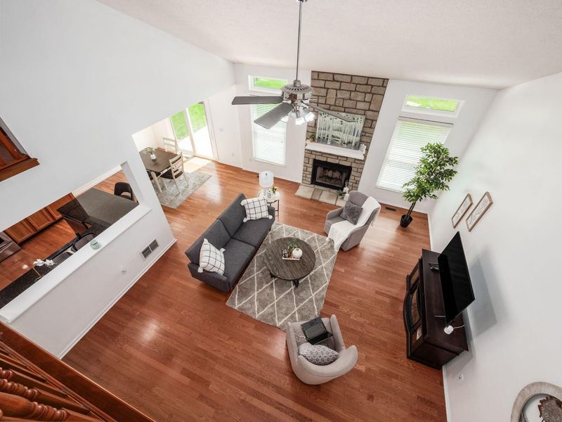 2298 Maxwell Avenue , Lewis Center, OH 43035 Photo 27