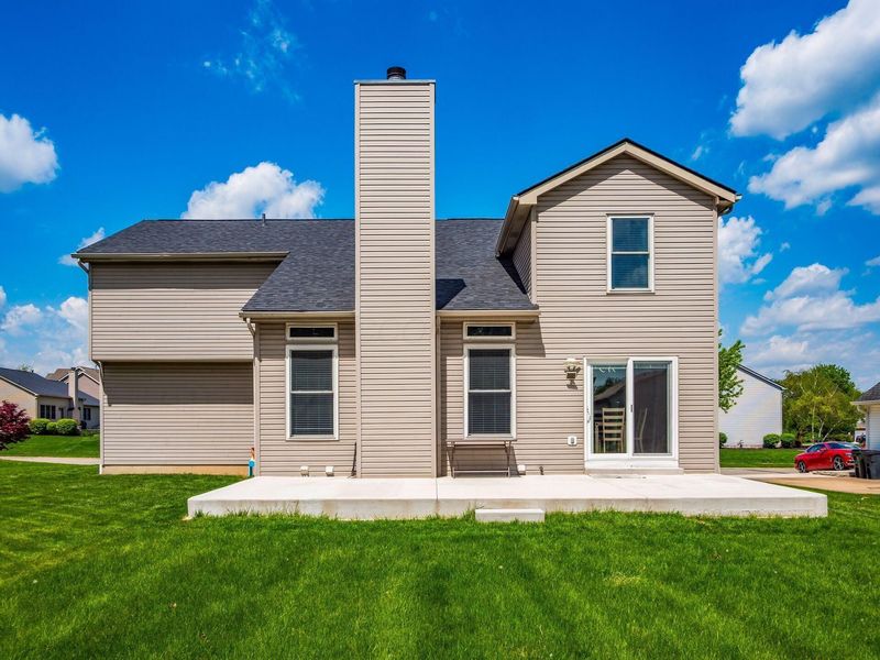 2298 Maxwell Avenue , Lewis Center, OH 43035 Photo 48