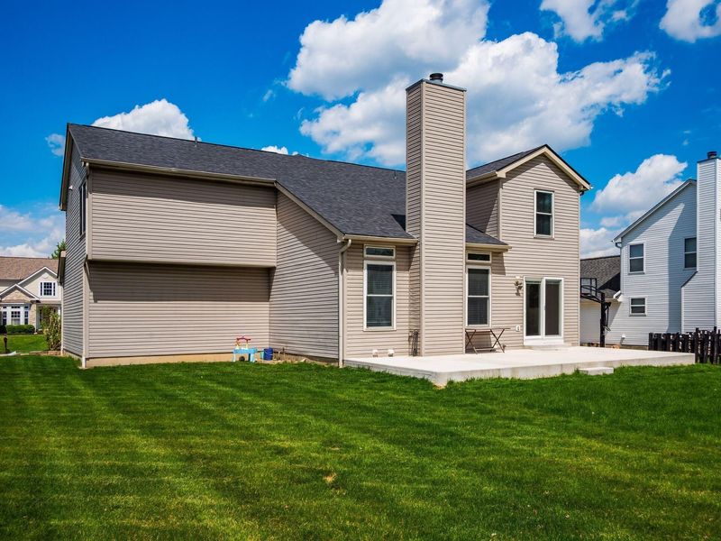 2298 Maxwell Avenue , Lewis Center, OH 43035 Photo 49