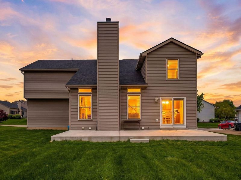 2298 Maxwell Avenue , Lewis Center, OH 43035 Photo 50