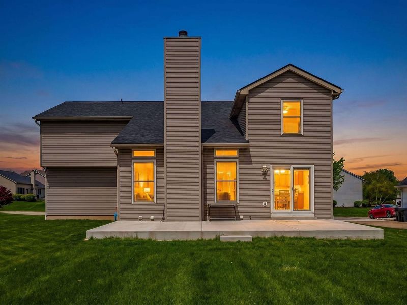 2298 Maxwell Avenue , Lewis Center, OH 43035 Photo 51