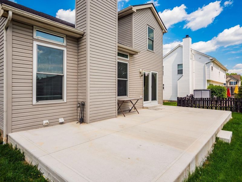 2298 Maxwell Avenue , Lewis Center, OH 43035 Photo 52