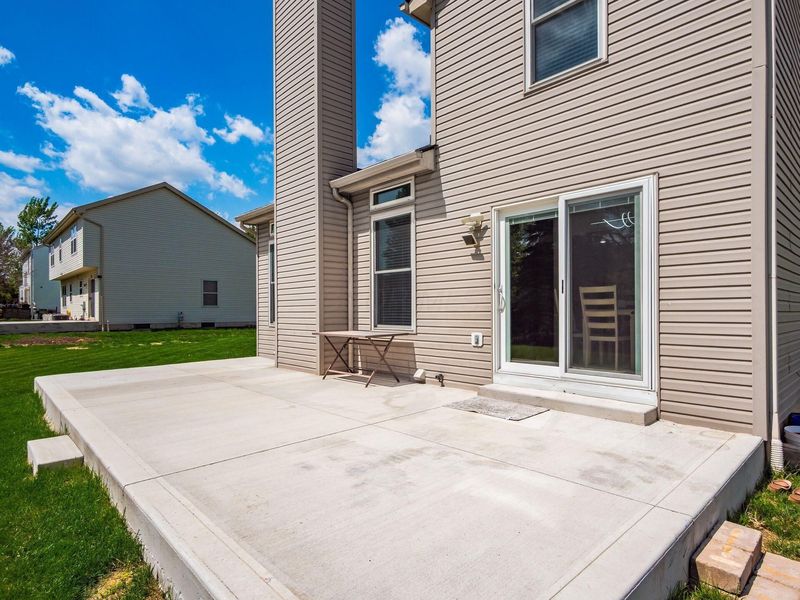 2298 Maxwell Avenue , Lewis Center, OH 43035 Photo 53