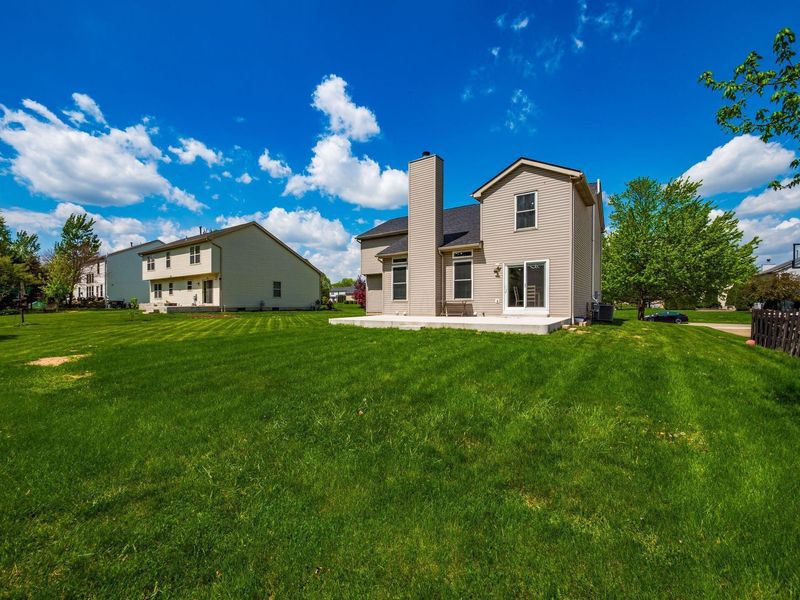 2298 Maxwell Avenue , Lewis Center, OH 43035 Photo 55