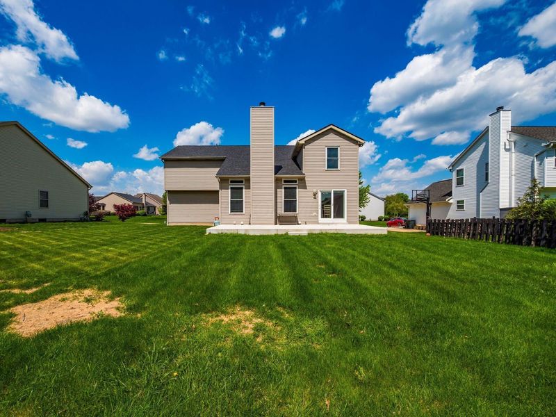 2298 Maxwell Avenue , Lewis Center, OH 43035 Photo 56