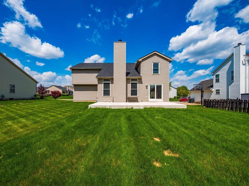 2298 Maxwell Avenue , Lewis Center, OH 43035 Photo 57