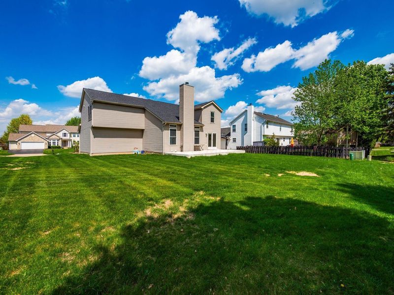 2298 Maxwell Avenue , Lewis Center, OH 43035 Photo 58