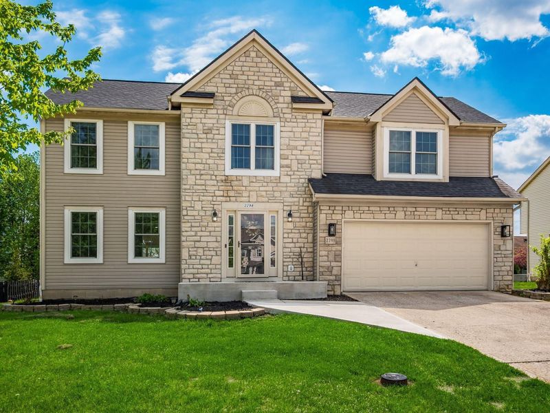 2298 Maxwell Avenue , Lewis Center, OH 43035 Photo 7