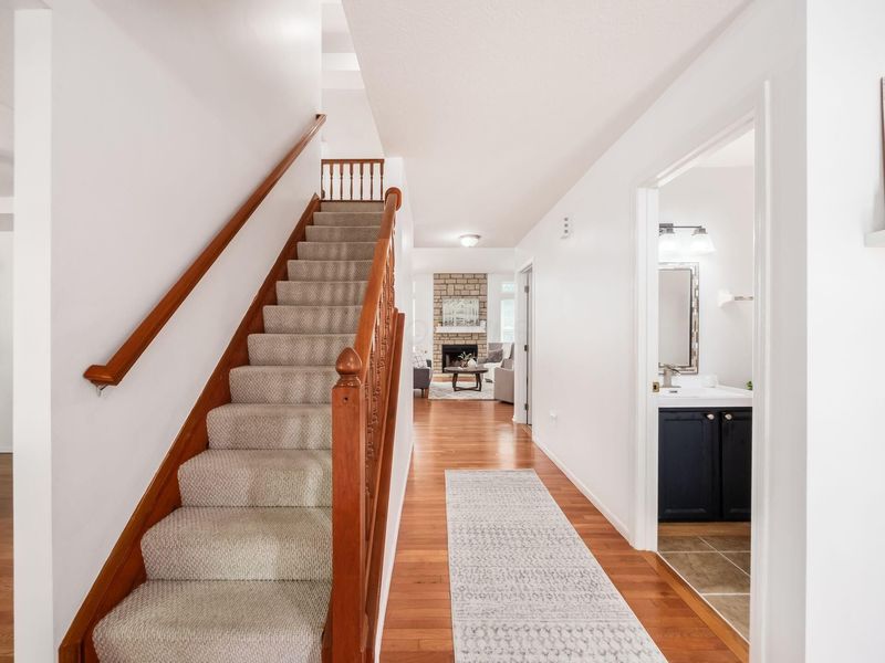 2298 Maxwell Avenue , Lewis Center, OH 43035 Photo 8