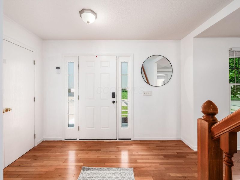 2298 Maxwell Avenue , Lewis Center, OH 43035 Photo 9