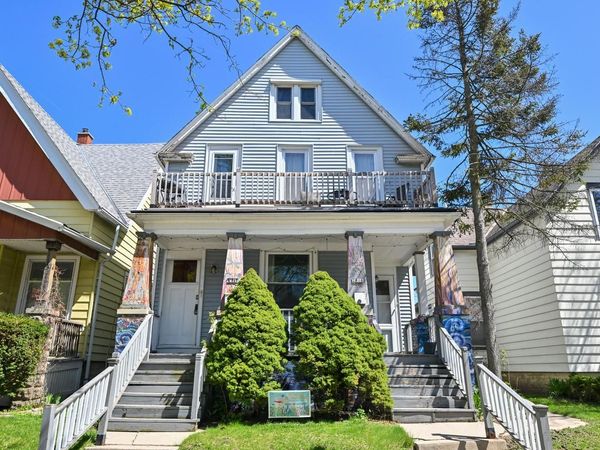 2816 N Pierce STREET, Unit 2818, Milwaukee, WI 53212