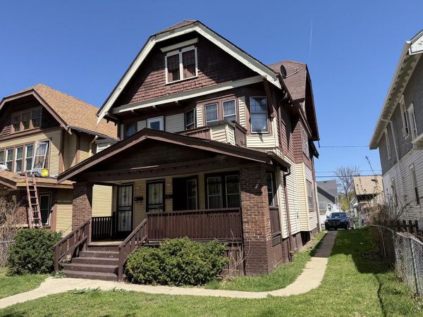 2770 N 39th STREET, Unit 2772, Milwaukee, WI 53210